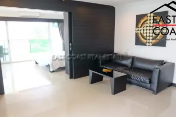 1 Bedroom Condo for rent in Nong Prue, Chonburi