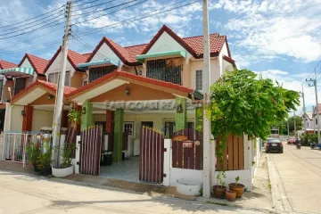 2 Bedroom House for rent in Nong Prue, Chonburi
