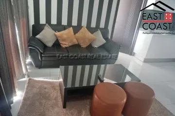 2 Bedroom Condo for rent in Nong Prue, Chonburi