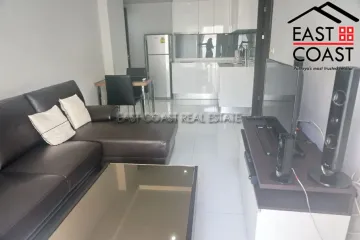 1 Bedroom Condo for rent in Nong Prue, Chonburi