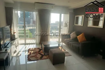 2 Bedroom Condo for rent in Nong Prue, Chonburi