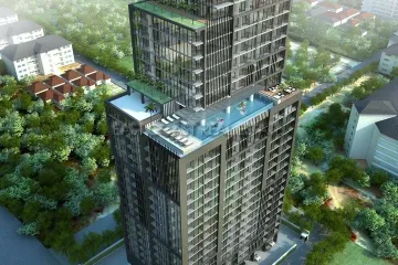 1 Bedroom Condo for sale in Nong Prue, Chonburi