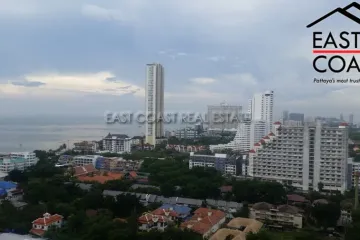 1 Bedroom Condo for sale in Nong Prue, Chonburi