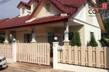 2 Bedroom House for rent in Nong Prue, Chonburi