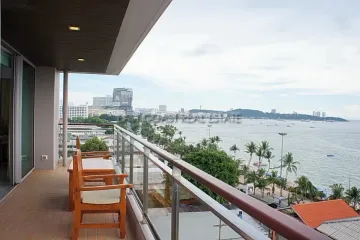 2 Bedroom Condo for rent in Na Kluea, Chonburi