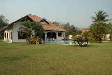 1 Bedroom Condo for rent in Nong Prue, Chonburi