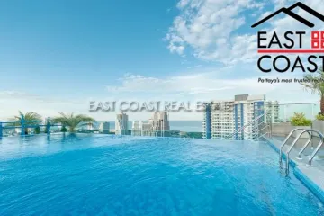 1 Bedroom Condo for sale in Nong Prue, Chonburi