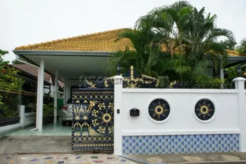 3 Bedroom House for sale in Nong Prue, Chonburi