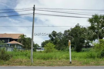 Land for sale in Pong, Chonburi
