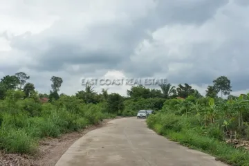 Land for sale in Na Jomtien, Chonburi