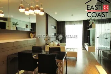 2 Bedroom Condo for rent in Na Kluea, Chonburi