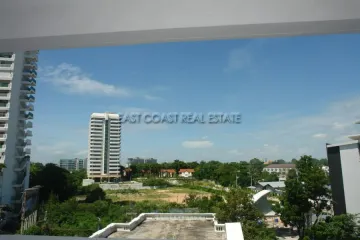 1 Bedroom Condo for sale in Na Kluea, Chonburi