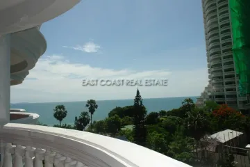 1 Bedroom Condo for sale in Na Kluea, Chonburi