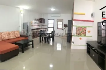2 Bedroom House for rent in Nong Prue, Chonburi
