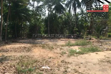 Land for sale in Huai Yai, Chonburi