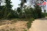 Land for sale in Huai Yai, Chonburi