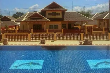 4 Bedroom House for Sale or Rent in Nong Prue, Chonburi