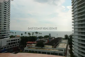 1 Bedroom Condo for rent in Nong Prue, Chonburi