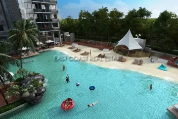 1 Bedroom Condo for sale in Nong Prue, Chonburi