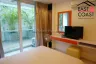 1 Bedroom Condo for rent in Nong Prue, Chonburi