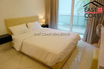 1 Bedroom Condo for rent in Nong Prue, Chonburi