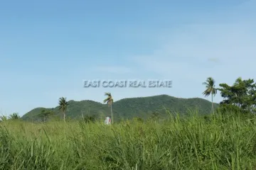 Land for sale in Bang Sare, Chonburi