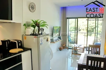 1 Bedroom Condo for sale in Nong Prue, Chonburi
