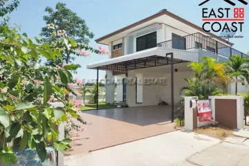 2 Bedroom House for rent in Nong Prue, Chonburi