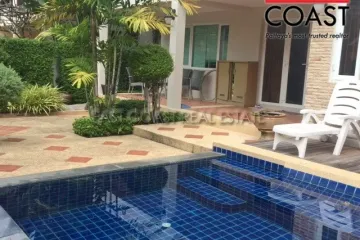 3 Bedroom House for sale in Nong Prue, Chonburi