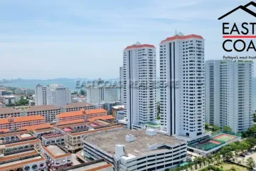 1 Bedroom Condo for rent in Nong Prue, Chonburi