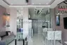 1 Bedroom Condo for rent in Nong Prue, Chonburi