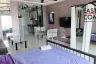 1 Bedroom Condo for rent in Nong Prue, Chonburi