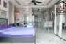 1 Bedroom Condo for rent in Nong Prue, Chonburi