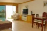 1 Bedroom Condo for rent in Nong Prue, Chonburi