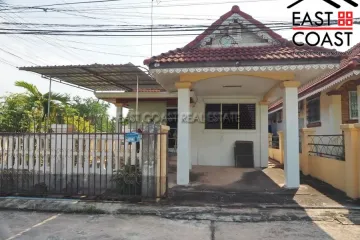 2 Bedroom House for sale in Nong Prue, Chonburi