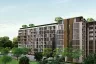 1 Bedroom Condo for sale in Na Kluea, Chonburi