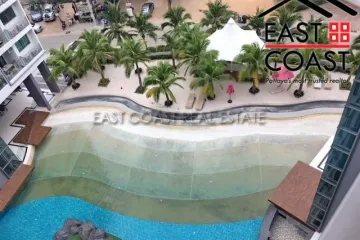 1 Bedroom Condo for sale in Nong Prue, Chonburi