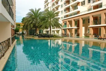 1 Bedroom Condo for Sale or Rent in Nong Prue, Chonburi