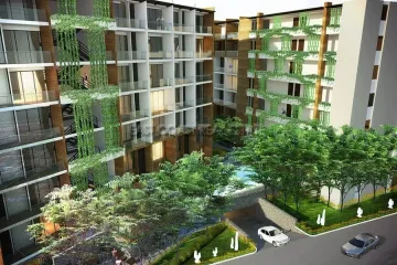 1 Bedroom Condo for sale in Nong Prue, Chonburi