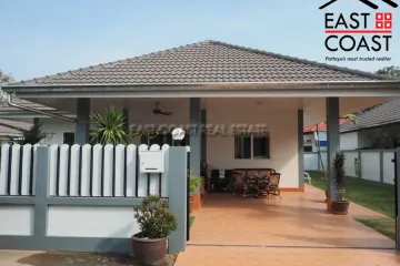 2 Bedroom House for sale in Nong Prue, Chonburi