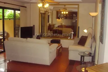 1 Bedroom Condo for rent in Nong Prue, Chonburi