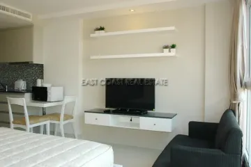 1 Bedroom Condo for rent in Nong Prue, Chonburi