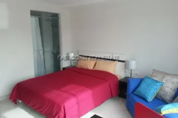 1 Bedroom Condo for rent in Nong Prue, Chonburi