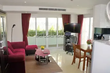 1 Bedroom Condo for sale in Nong Prue, Chonburi