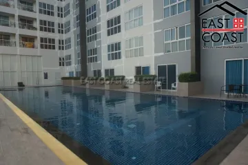 1 Bedroom Condo for rent in Nong Prue, Chonburi