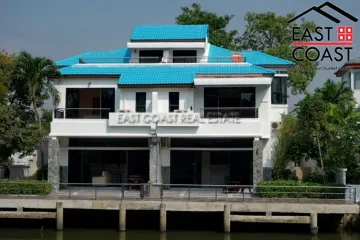 3 Bedroom House for sale in Na Jomtien, Chonburi