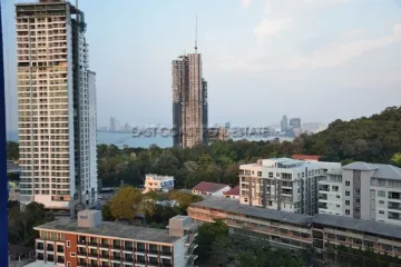 1 Bedroom Condo for rent in Nong Prue, Chonburi