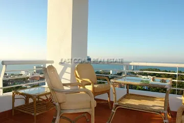 3 Bedroom Condo for rent in Nong Prue, Chonburi