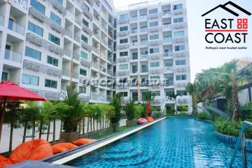 1 Bedroom Condo for rent in Nong Prue, Chonburi