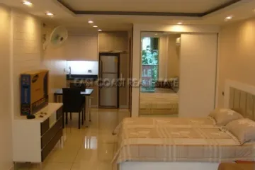 1 Bedroom Condo for sale in Nong Prue, Chonburi